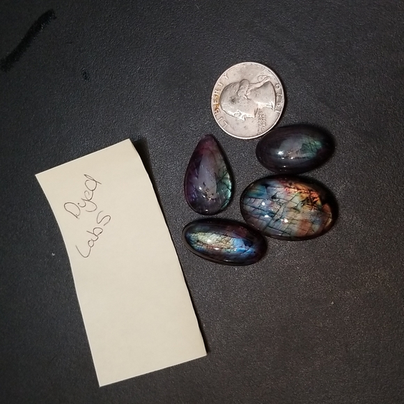 Handcrafted Custom One of a kind Jewelry - Picture 8 of 11